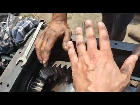 Видео: юмз#швидкісна#коробка#налаштуваня