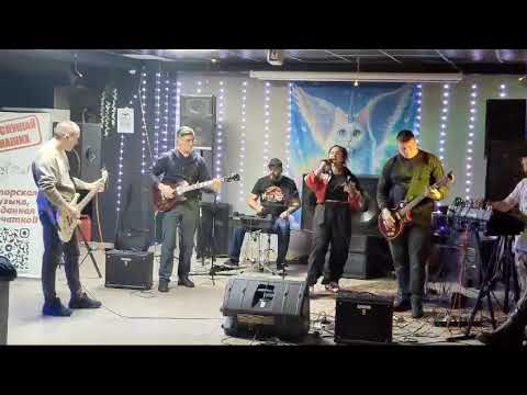 Видео: УшиГорбУши (УГУ) - Камчатка