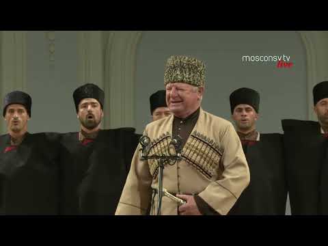 Видео: Поющая Чарода. Концерт в Москве 11 июня 2022