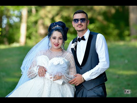 Видео: Сватбено Тържество-Андон и Мариела Кочеви 19.08.2023