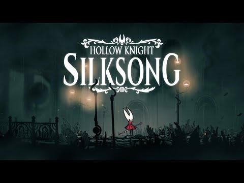 Видео: 💕 Тернистый путь к Сияющей Цитадели | Hollow Knight Silksong 🎶