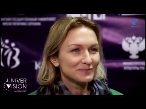 Видео: Наталье Бойко (Насыровой) в День Рождения!