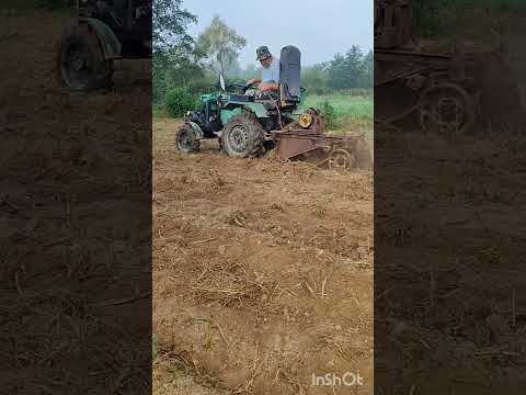Видео: Копаємо картоплю 