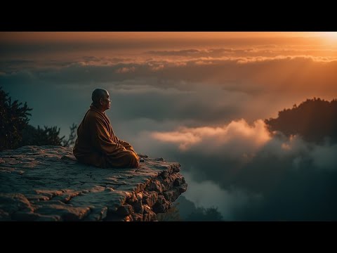 Видео: Монашеское пение для глубокого внутреннего покоя, дзен-релаксации, снятия стресса и медитации