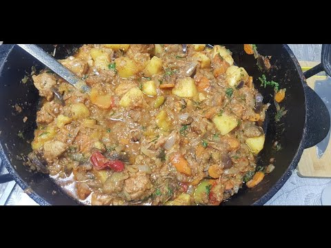 Видео: Хорциани в казане