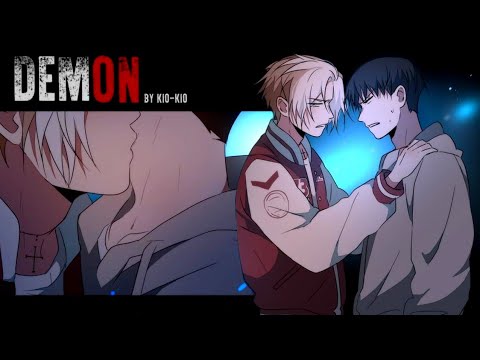 Видео: ДэмОн | озвучка ЯОЙ манги | 134 глава