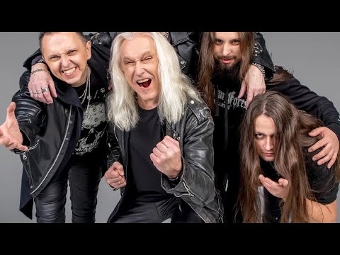 Видео: Презентация нового альбома группы ВОЛЯ И РАЗУМ 17.10.2024