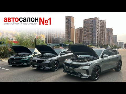 Видео: НЕ ПОКУПАЙ Voyah FREE 318, если не знаешь в чем отличия! Автосалон номер 1