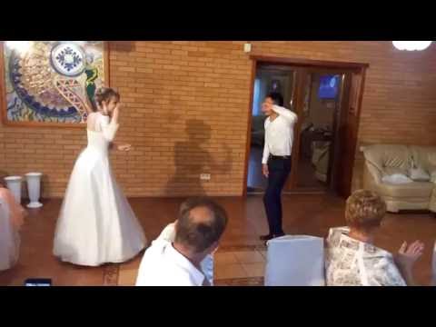 Видео: ЧУМОВОЕ СВАДЕБНОЕ ПОПУРРИ!!! СМОТРЕТЬ ВСЕМ!