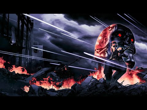 Видео: Terminator 2D No Fate full playthrough Українською 💙