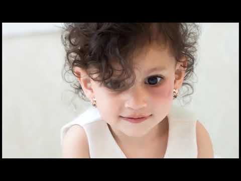 Видео: Крестины  Яночки .  Цыганские  крестини