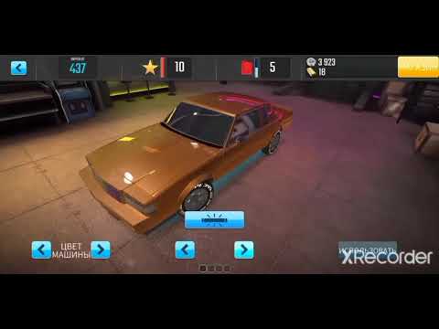 Видео: прохождение racing classic pro #2