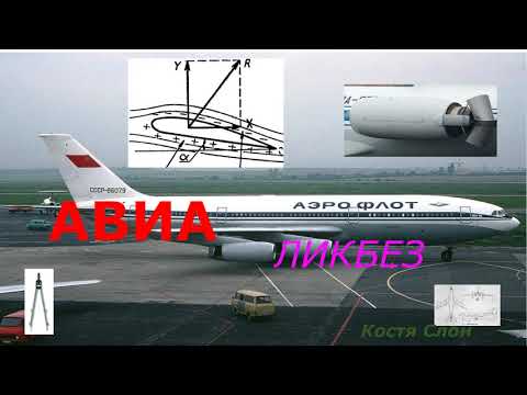 Видео: АВИА ЛИКБЕЗ  Выпуск 6  Переставной стабилизатор
