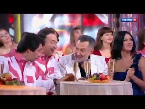 Видео: Денис Майданов и детский хор "Великан" - Мы маленькие звёзды