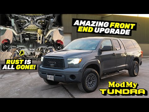 Видео: Ржавый тюндровник с большим пробегом — Эпизод 3 — Финал