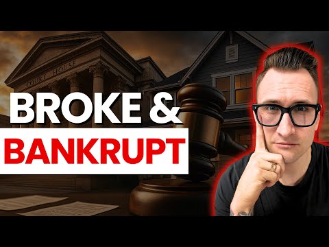 Видео: Число случаев конфискации недвижимости в Ванкувере УДВОИЛОСЬ | Стоит ли вам покупать недвижимость?