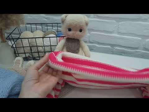 Видео: Первый мини - влог 💥 