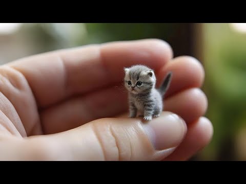 Видео: Веселые животные точно заставят вас умирать от смеха 😂