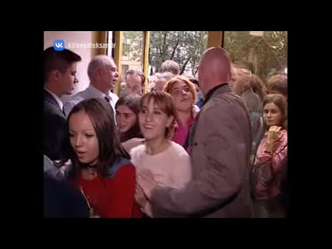 Видео: Выпуск №11. Дневник Фабрики-3.  Как проходил кастинг. Претенденты и Фабриканты месяц спустя.