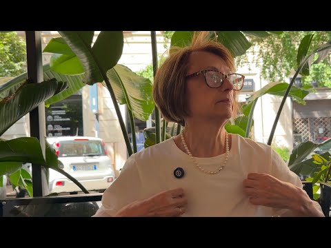 Видео: Жизнь и будни в Риме, работа свекровь отвечает на вопросы