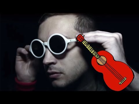 Видео: Как играть twenty one pilots — Ride на укулеле для начинающих с нуля