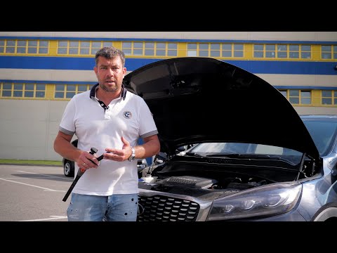 Видео: ЦЕНА ОШИБКИ - 2.300.000р! Залёт с KIA Sorento Prime!