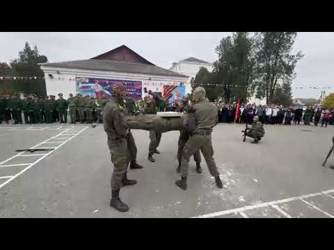 Видео: 25 октября 2025 г.