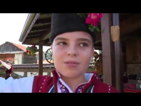 Видео: "Сестра брата кани" - мфг "Пирински Соколи"