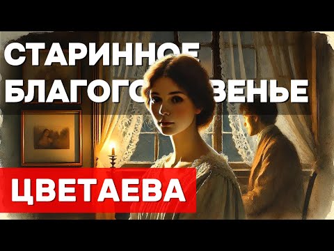 Видео: ✨Впервые! Забытый романс, Цветаевой ...который вы не слышали!