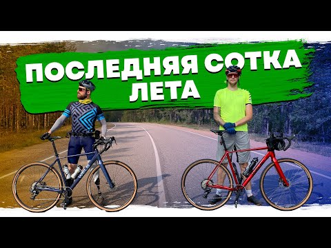 Видео: Последняя СОТКА лета 2024