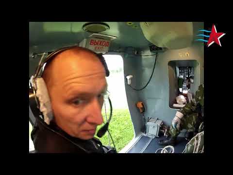 Видео: Беспарашютное десантирование Как не надо делать1