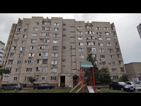 Видео: 🏢Гостинка! Лифт (МЛМ-1991 г.в); Братьев Захаровых 4 подъезд 1; Балаково; серия: 85-045; (Жилгородок)
