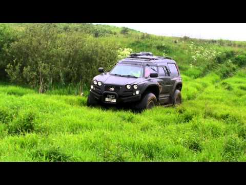 Видео: Знакомство с ATON VIKING