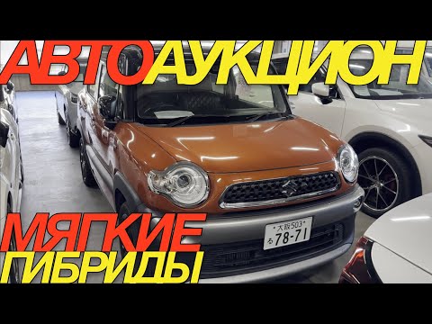 Видео: ЯПОНЦЫ САНКЦИИ НЕ ОТМЕНЯТ В ЭТОМ ГОДУ / SUZUKI XBEE SOLIO IGNIS HONDA SHUTTLE MAZDA ROADSTER