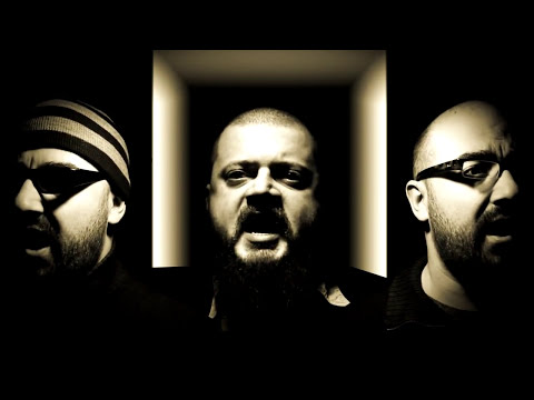 Видео: Прохор и Пузо "Весь день" / Prohor & Puzo "All day" © 2010