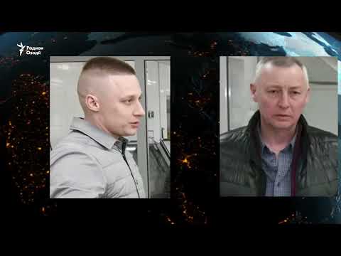 Видео: Тоҷикистон муттаҳам бо сӯиқасд ба ҷони як занро ба Русия интиқол дод