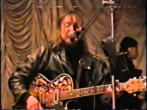 Видео: Егор Летов - Русское поле экспериментов(Акустика Караганда 1996)