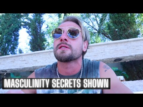 Видео: 10 МУЖСКИХ привычек успеха, которые помогут вам быть впереди 99% СОВРЕМЕННЫХ МУЖЧИН! (раскройте м...