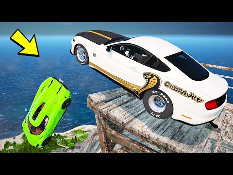 Видео: НОВОЕ ШОУ! СПУСК БЕЗ ТОРМОЗОВ С ГОРЫ ЧИЛИАД НА ЧИТ ТАЧКАХ В ГТА 5 МОДЫ! ОБЗОР МОДА В GTA 5!