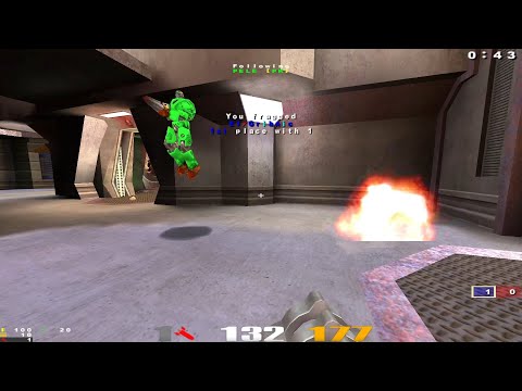 Видео: PELE vs. Gribnic, t4 (PACC #3 2000, winners), аудиокомментарий Полосатого