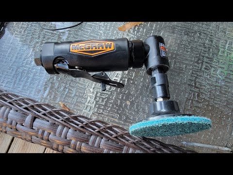 Видео: Новый инструмент для моего GMC Jimmy 79 года