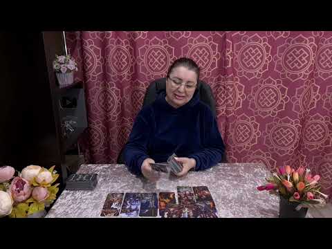 Видео: ШОК! ЧТО ЕМУ СКАЗАЛА ГАДАЛКА?