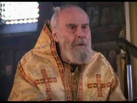 Видео: Митрополит Антоний Сурожский о любви