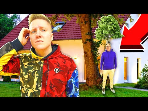 Видео: ЭКСТРЕМАЛЬНЫЕ ПРЯТКИ С ЗАДАНИЯМИ!