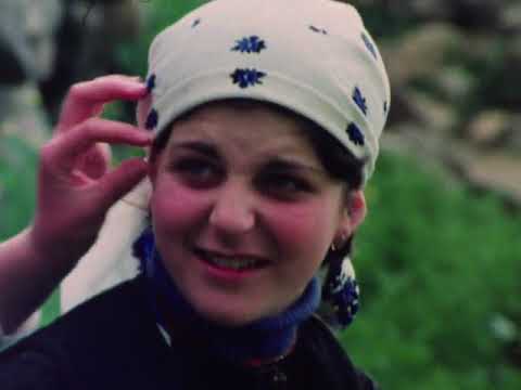 Видео: Народни носии од Брсјачка етничка целина