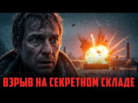 Видео: БЕТОННЫЙ ЗАВАЛ в СССР: Смогли Ли Выйти Из Адской Шахты?