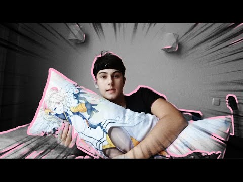 Видео: Обзор на Дакимакуру, стоит ли брать ?