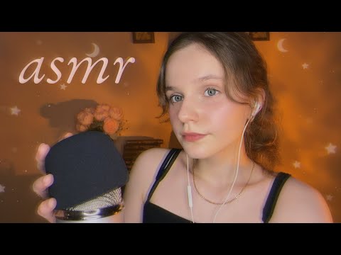 Видео: асмр который я бы ПОСМОТРЕЛА 2 💘 asmr that I would watch | Звуки Рта, Таппинг