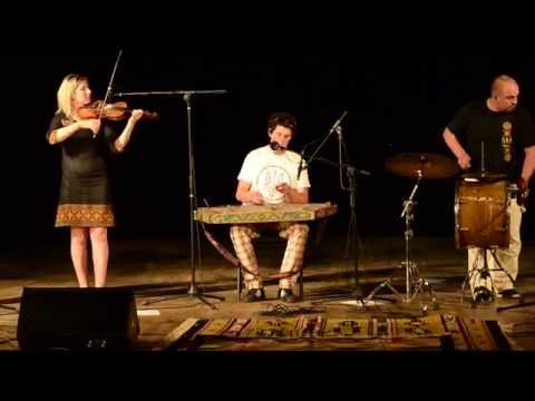 Видео: гурт "Петрос" і "Петровичі"