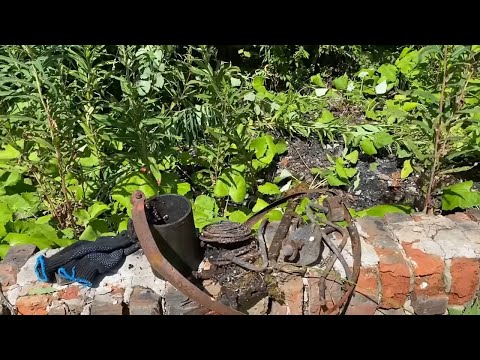 Видео: Самое лучшее оборудование для металлокопа! Коп металлалома